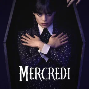 Photo de la série : Mercredi