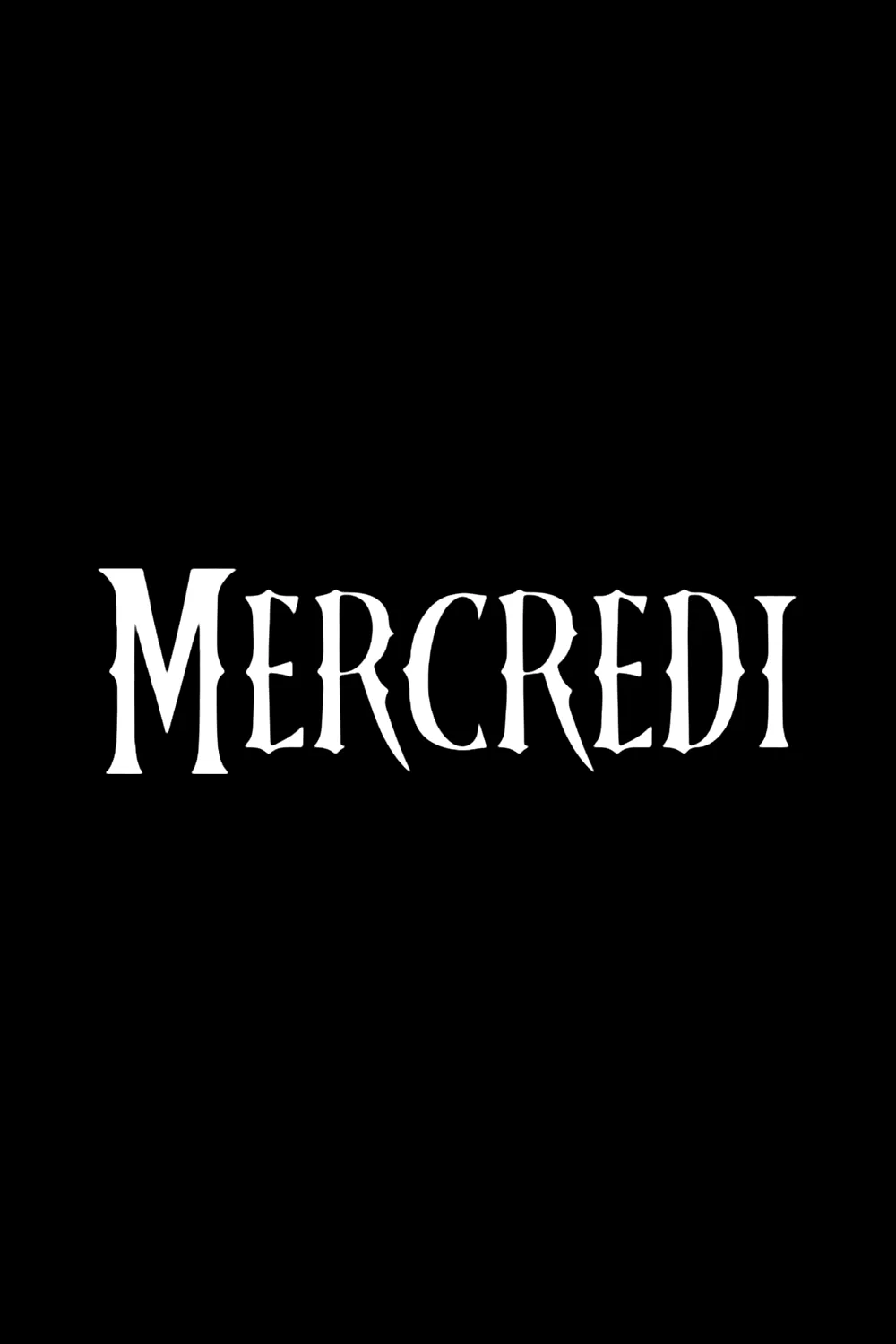 Photo 9 de la série : Mercredi