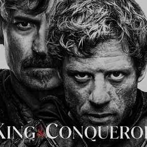 Photo de la série : King & Conqueror
