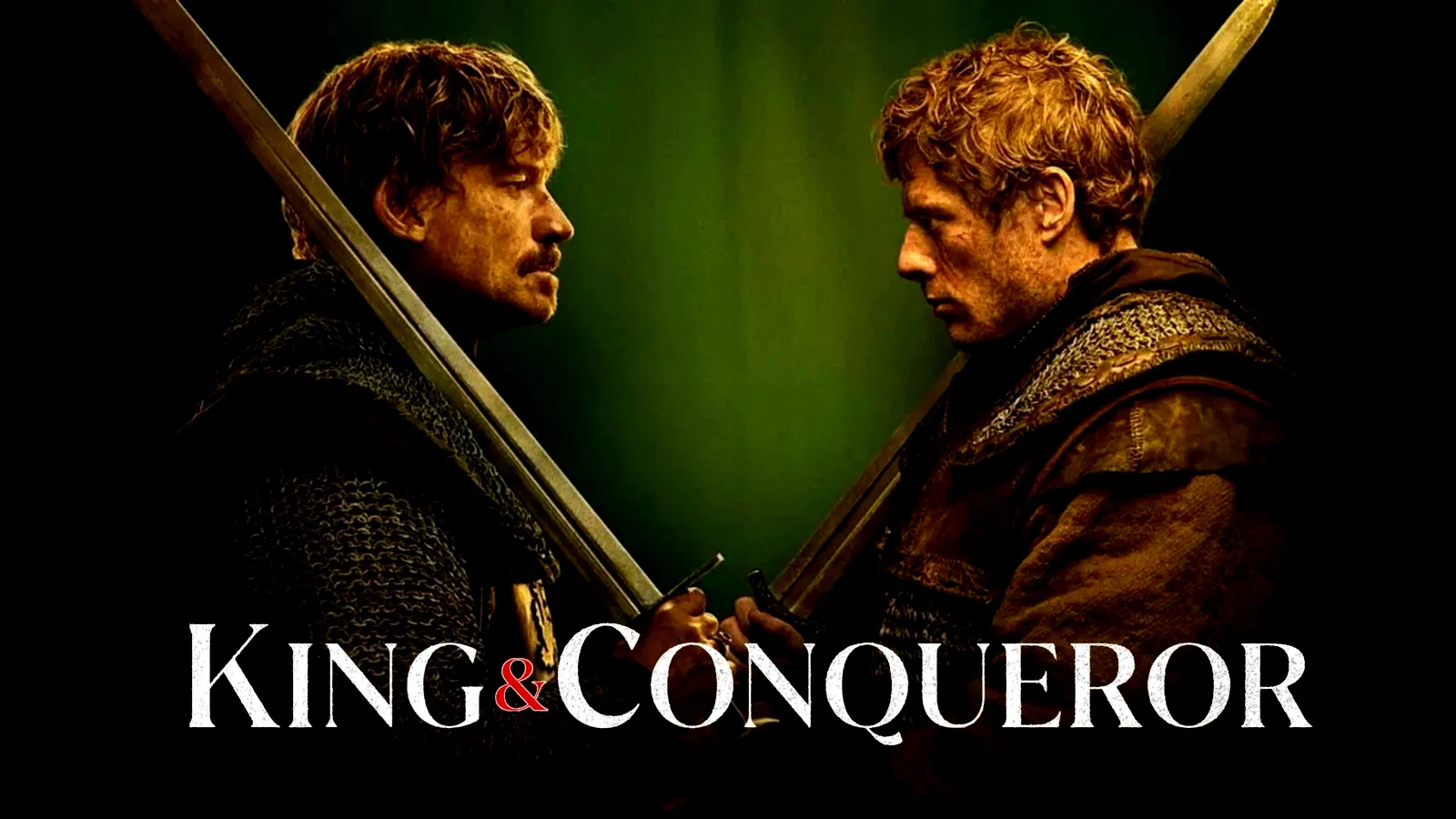 Photo 2 de la série : King & Conqueror