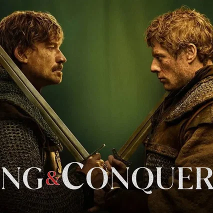 Photo de la série : King & Conqueror
