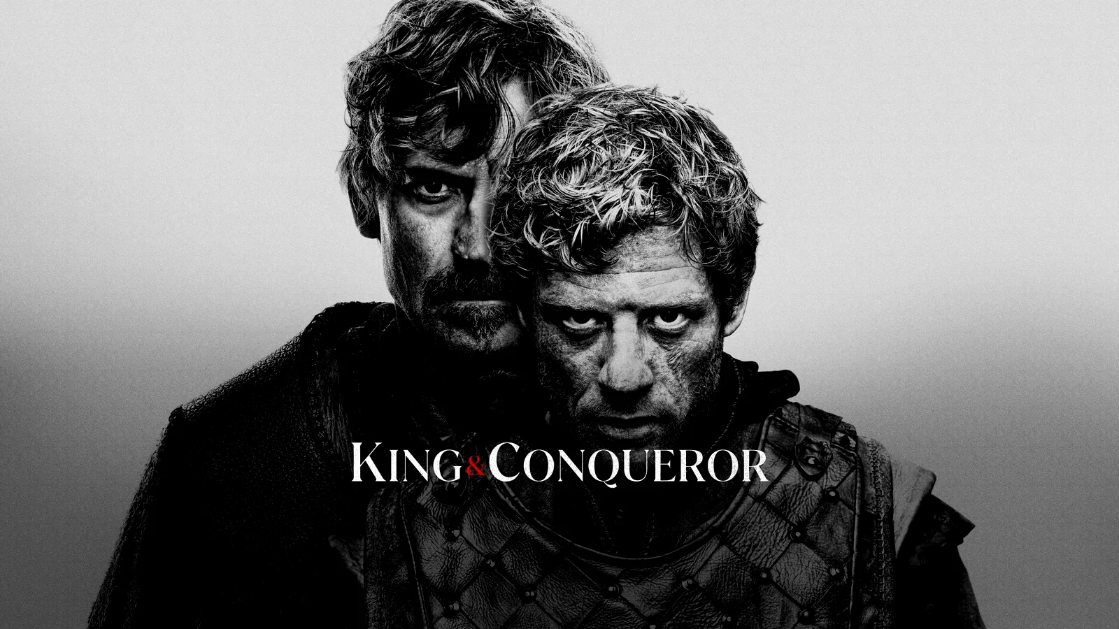 Photo 3 de la série : King & Conqueror