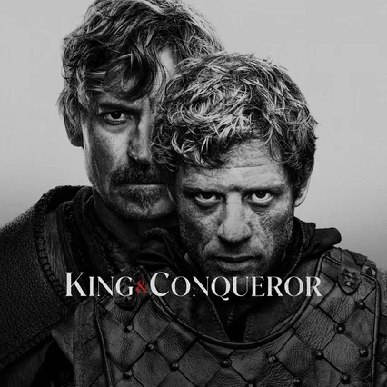 Photo de la série : King & Conqueror
