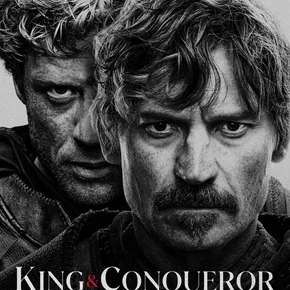 Photo de la série : King & Conqueror