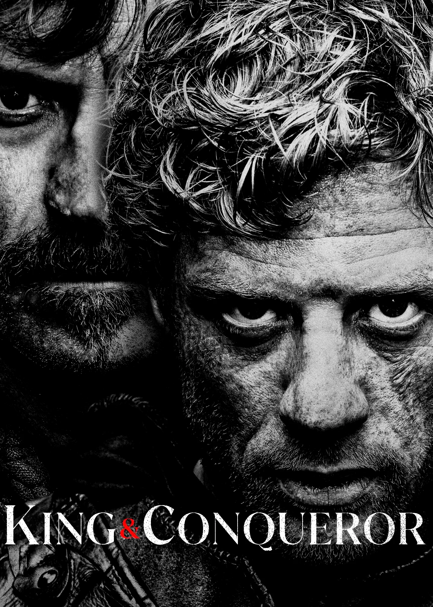 Photo 5 de la série : King & Conqueror