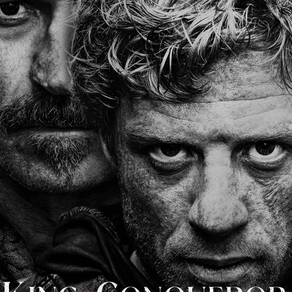 Photo de la série : King & Conqueror