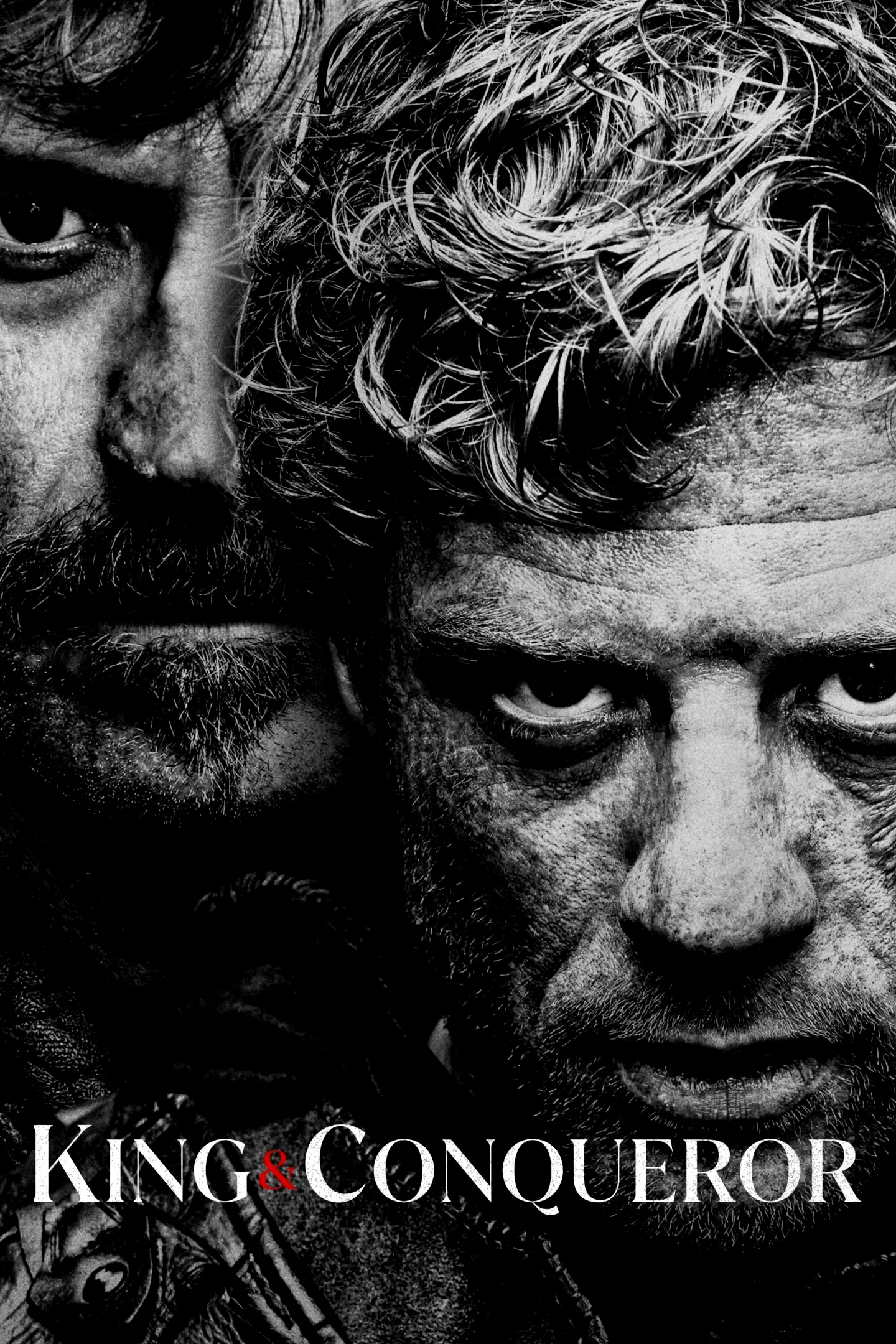 Photo 6 de la série : King & Conqueror