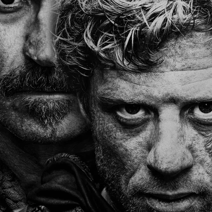 Photo de la série : King & Conqueror