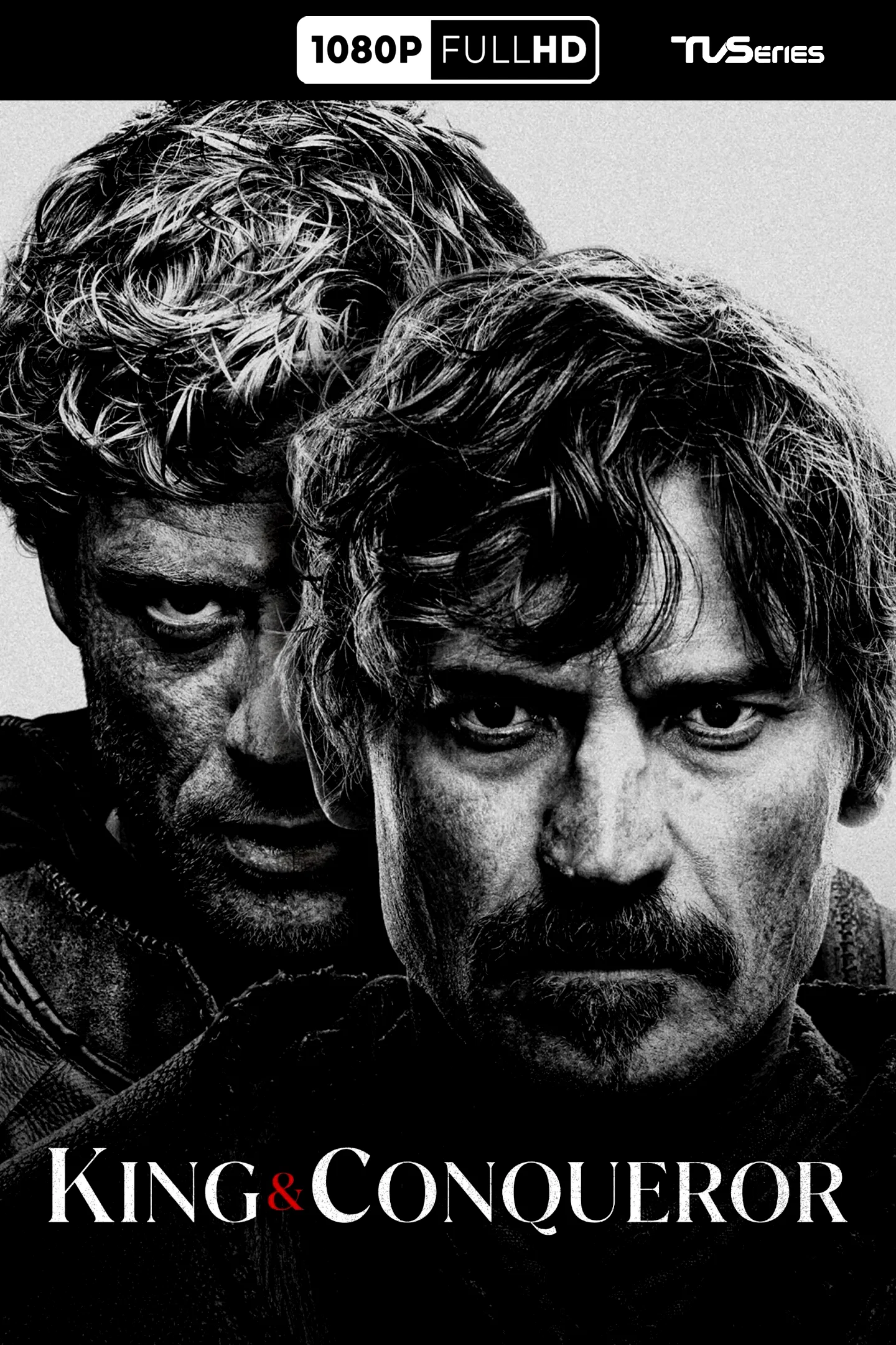 Photo 7 de la série : King & Conqueror