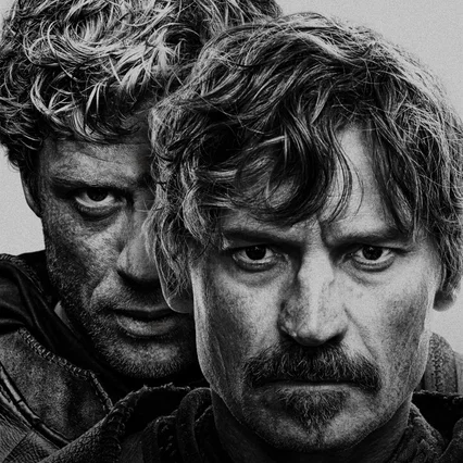 Photo de la série : King & Conqueror