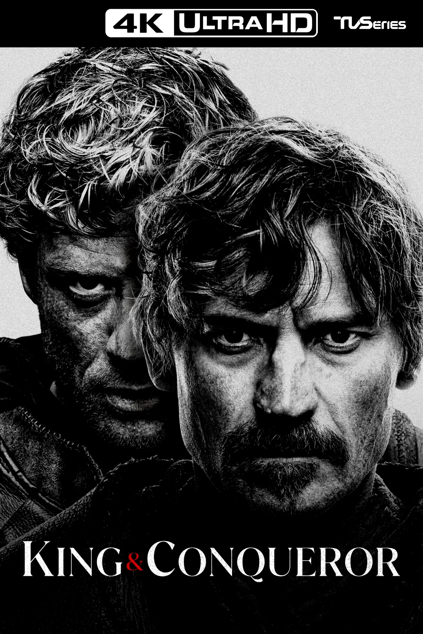Photo 8 de la série : King & Conqueror