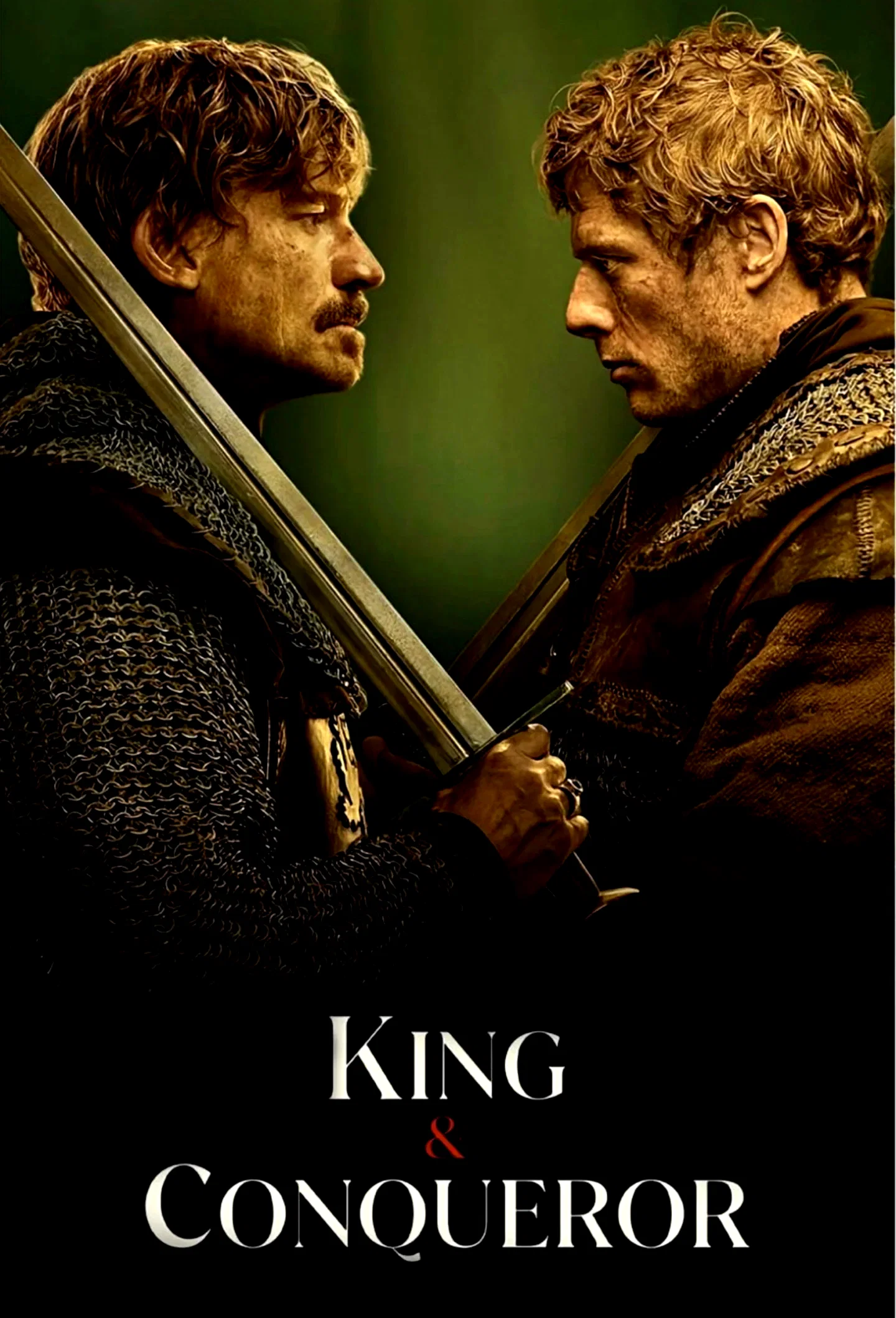 Photo 9 de la série : King & Conqueror
