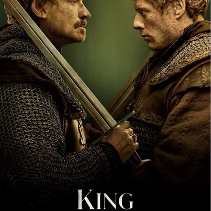Photo de la série : King & Conqueror
