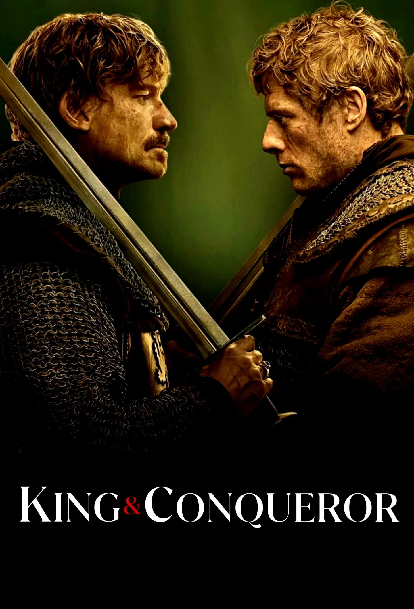 Photo 10 de la série : King & Conqueror
