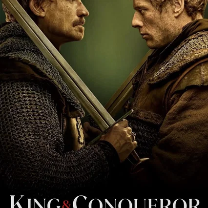 Photo de la série : King & Conqueror