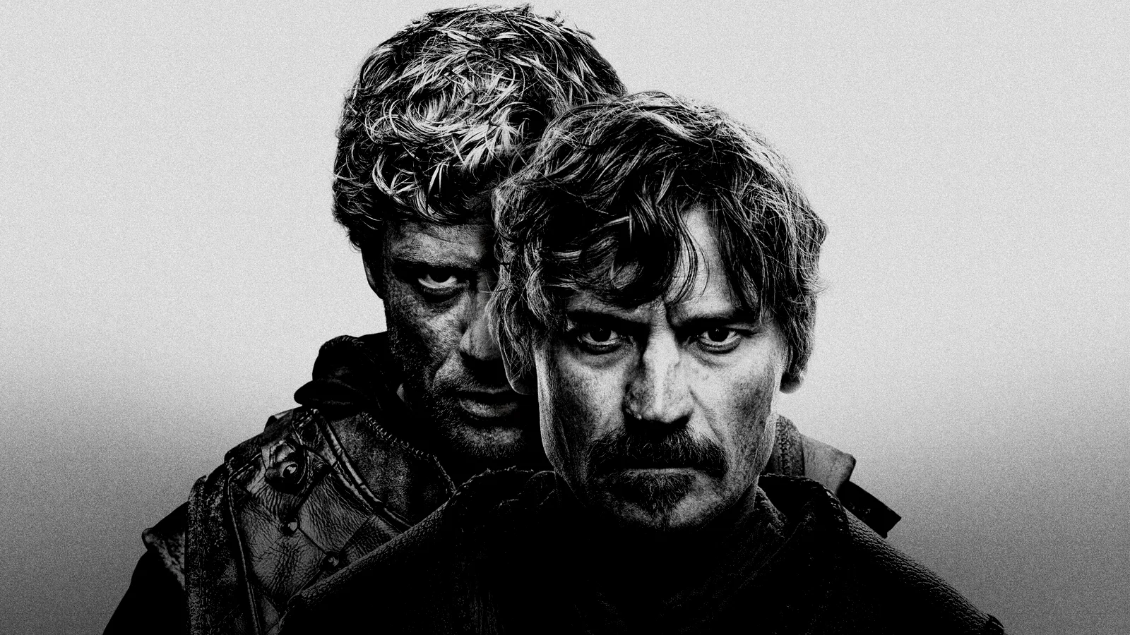 Photo 11 de la série : King & Conqueror