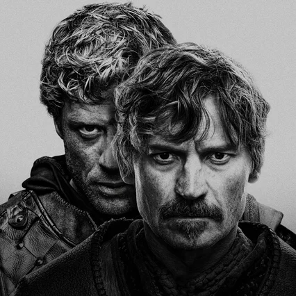 Photo de la série : King & Conqueror