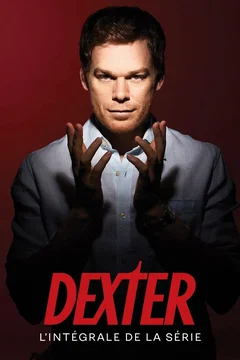 Affiche de la série Dexter