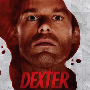 Photo de la série : Dexter