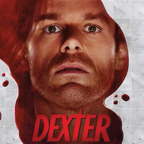 Photo de la série : Dexter