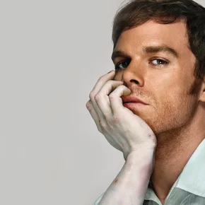 Photo de la série : Dexter