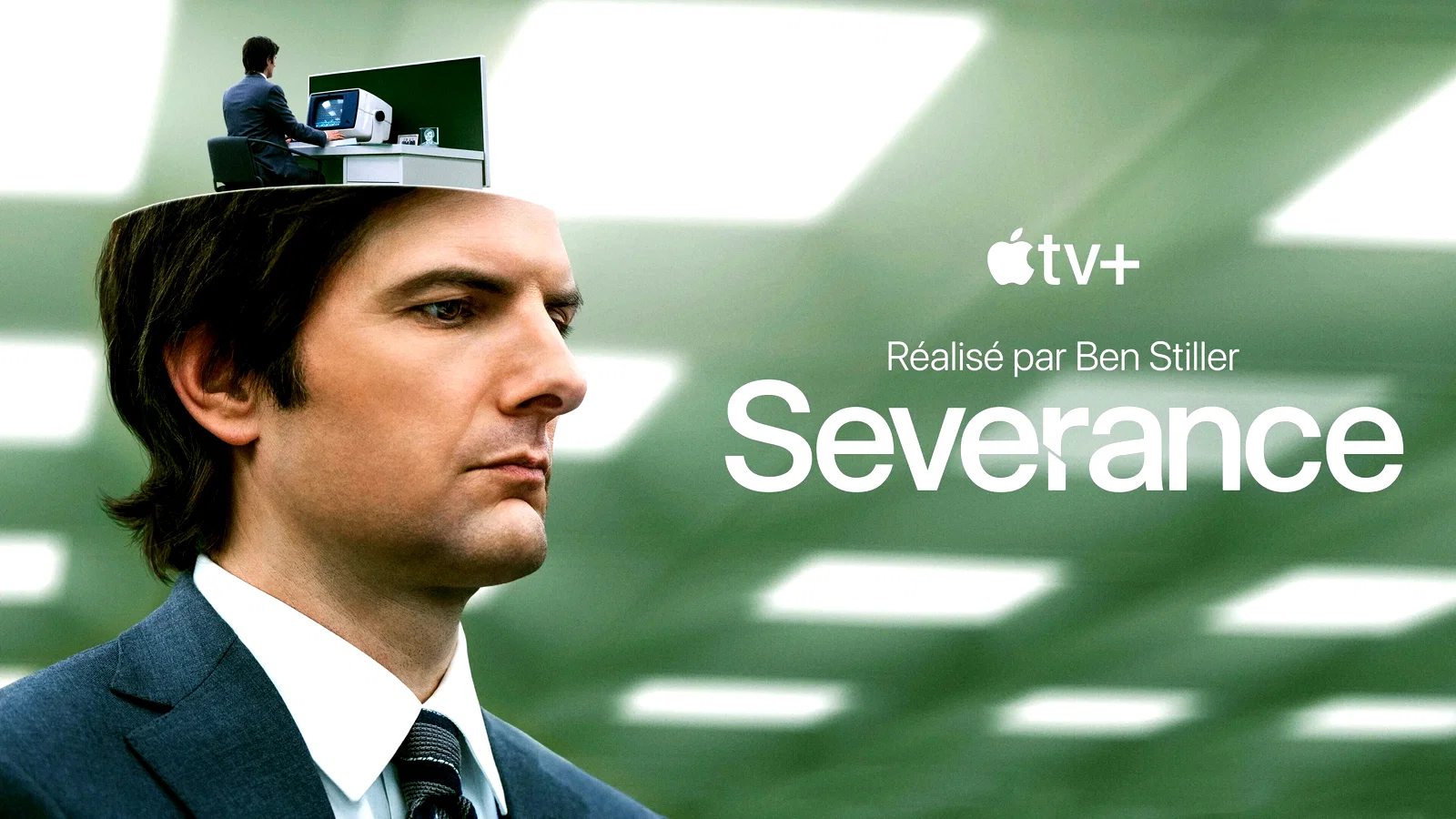 Photo 4 de la série : Severance