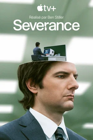 Photo 6 de la série : Severance