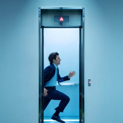 Photo de la série : Severance