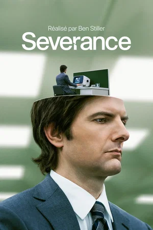 Photo 15 de la série : Severance