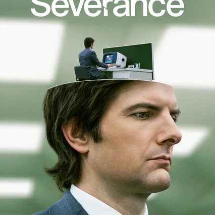 Photo de la série : Severance