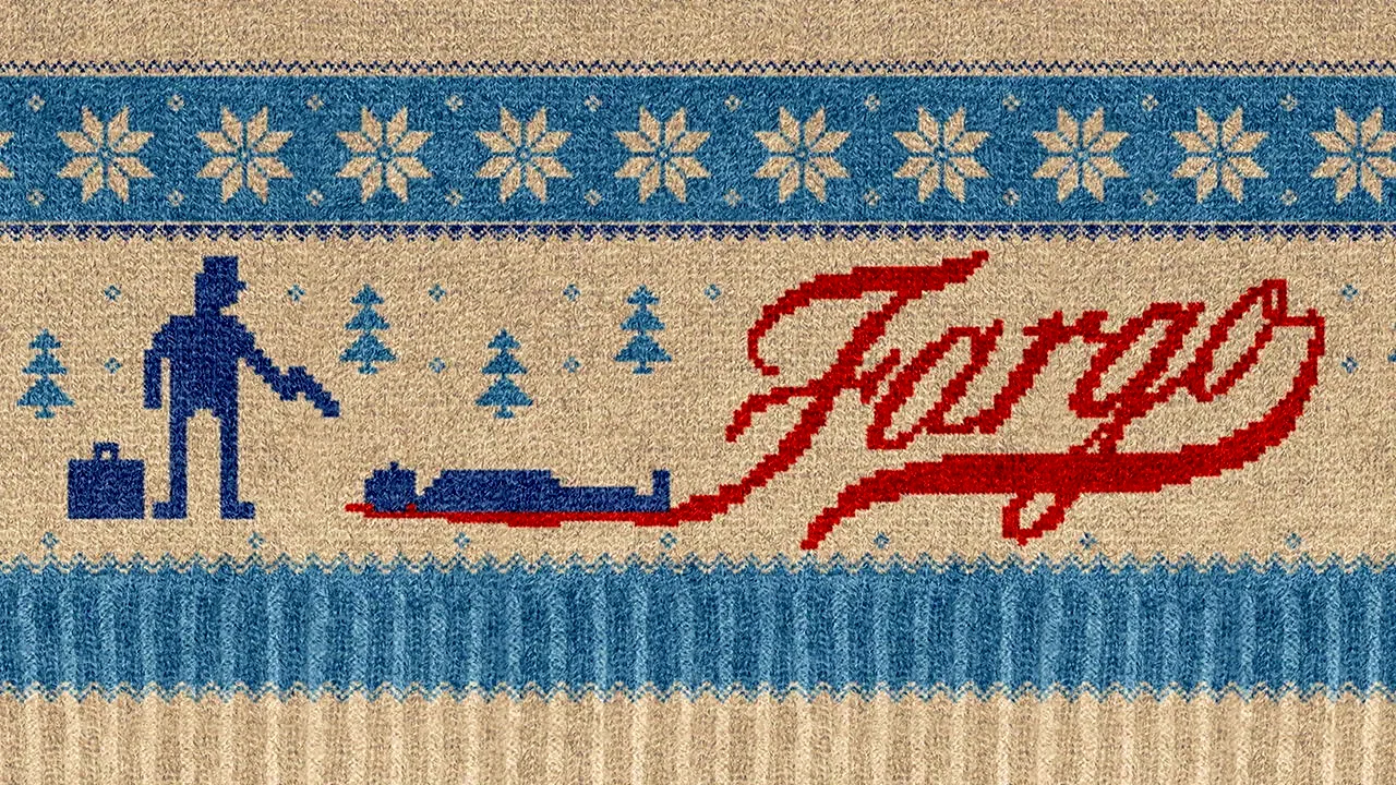 Affiche de la série : Fargo