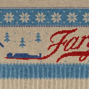 Photo de la série : Fargo
