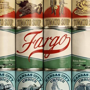 Photo de la série : Fargo