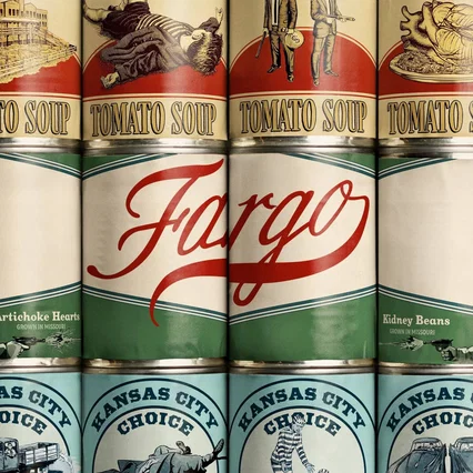 Photo de la série : Fargo