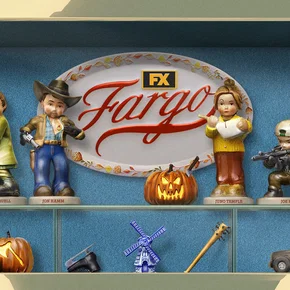 Photo de la série : Fargo