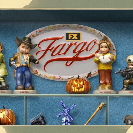 Photo de la série : Fargo