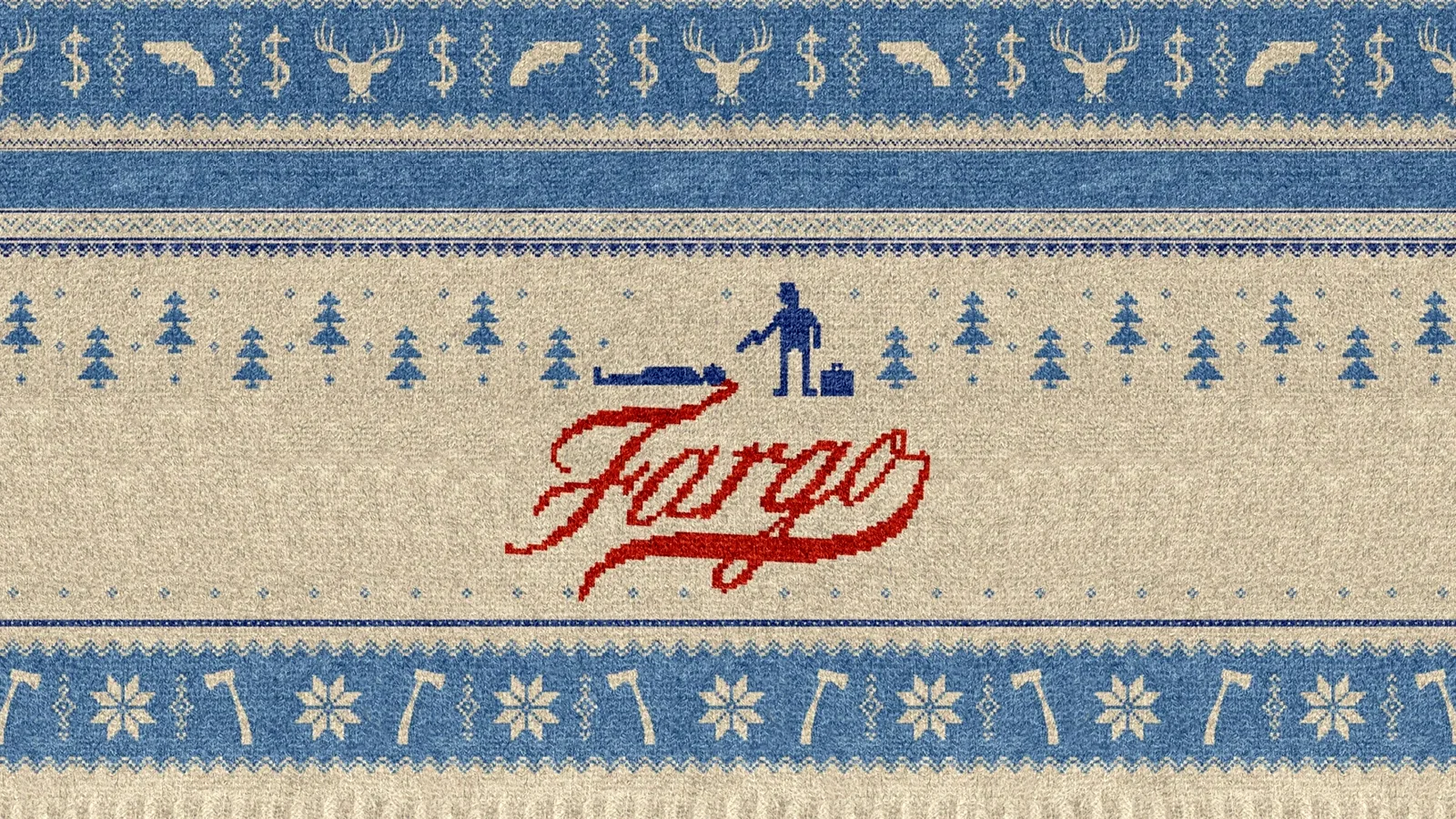 Photo de la série : Fargo