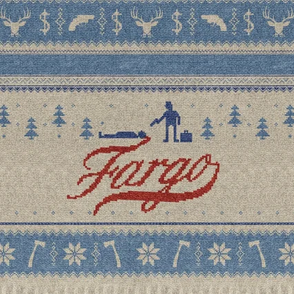 Photo de la série : Fargo