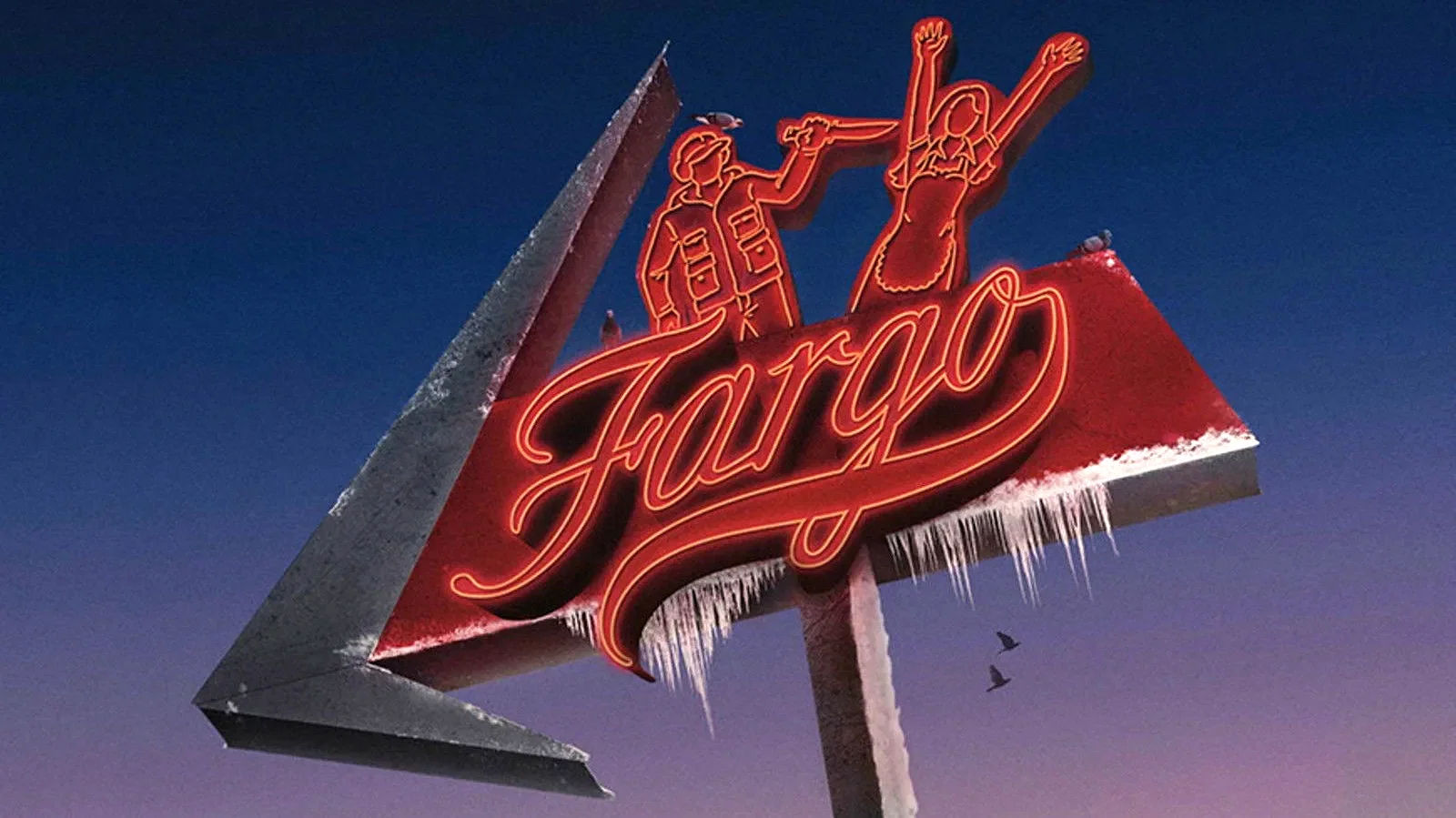Photo de la série : Fargo