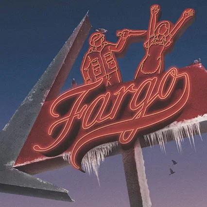 Photo de la série : Fargo