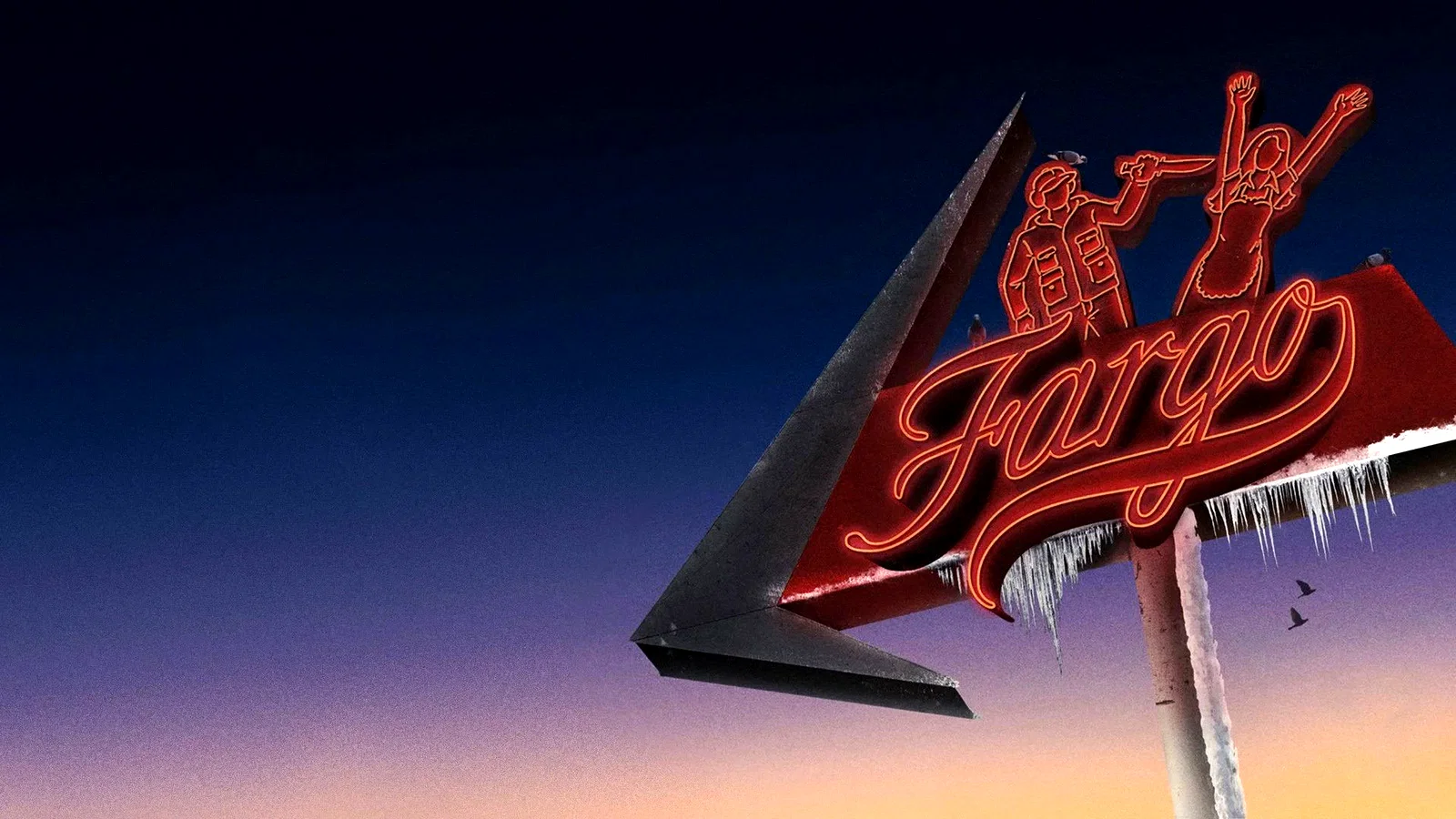 Photo de la série : Fargo