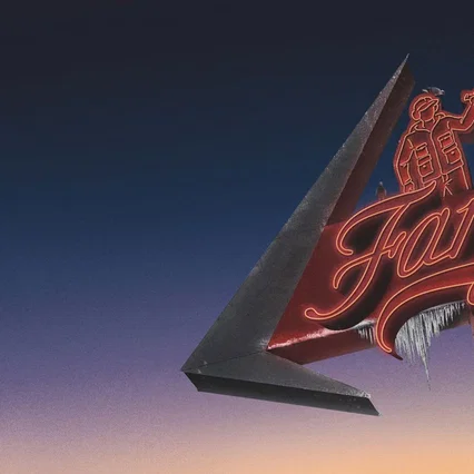 Photo de la série : Fargo