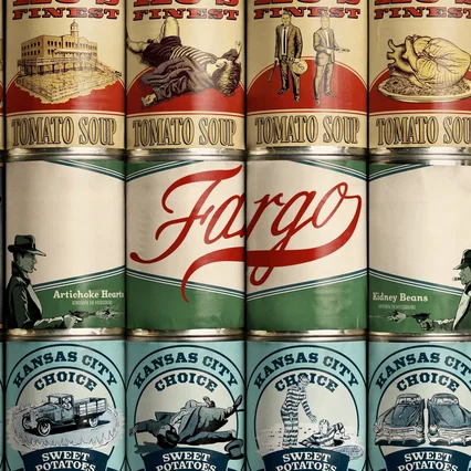 Photo de la série : Fargo