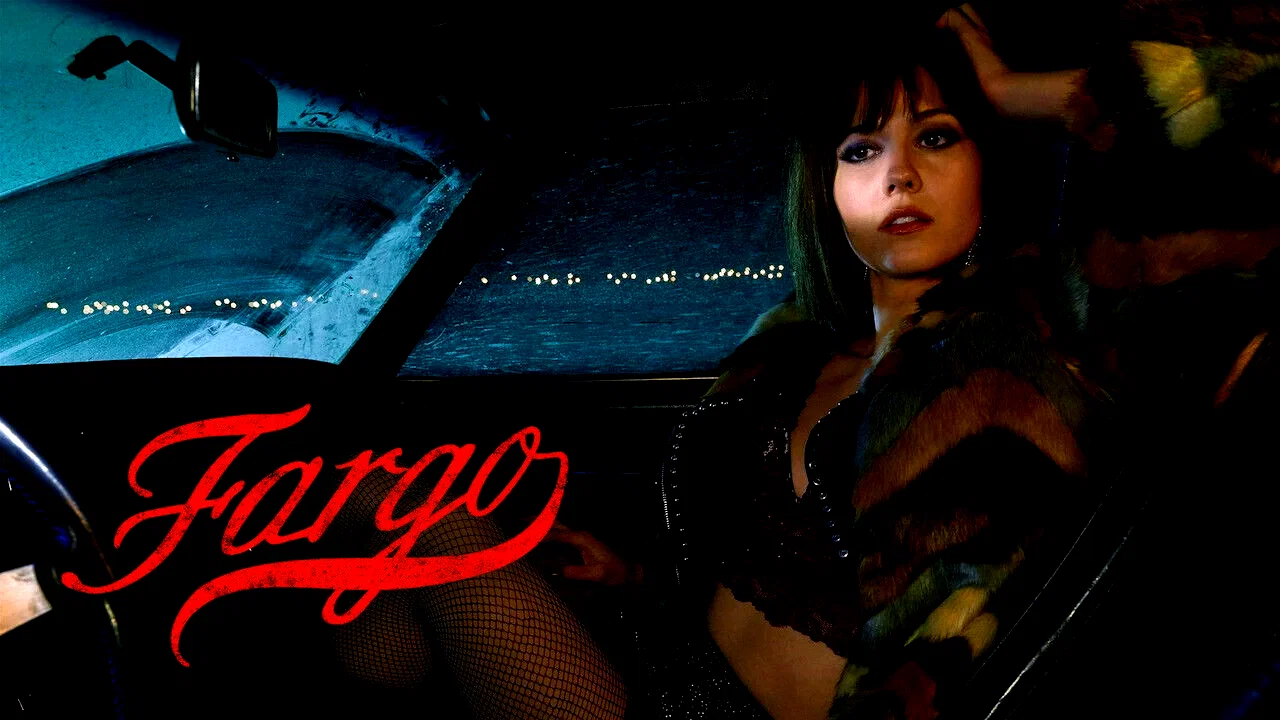 Photo de la série : Fargo