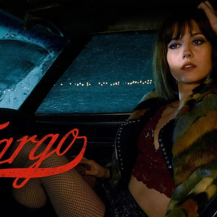 Photo de la série : Fargo