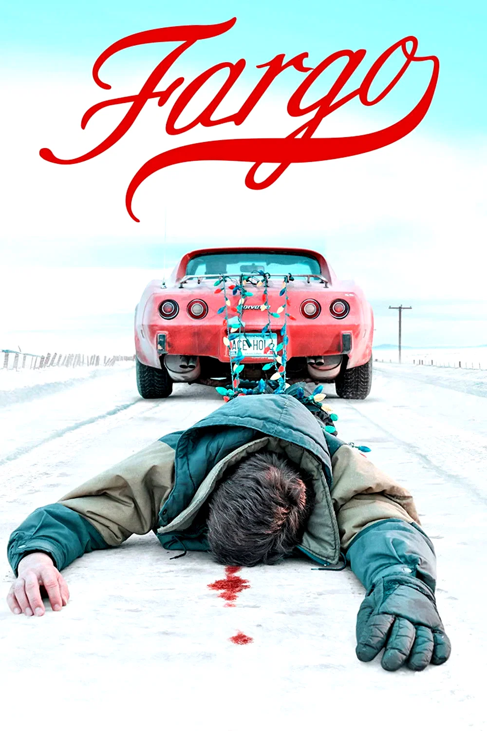 Photo de la série : Fargo