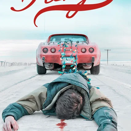 Photo de la série : Fargo