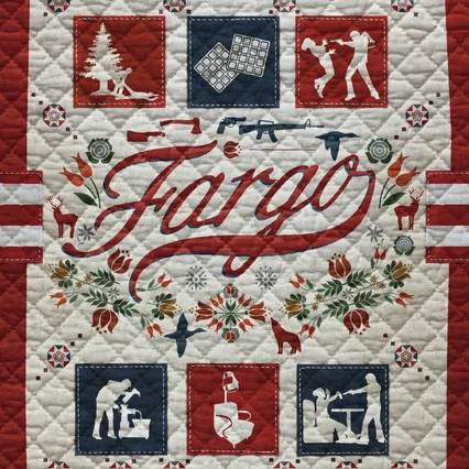Photo de la série : Fargo
