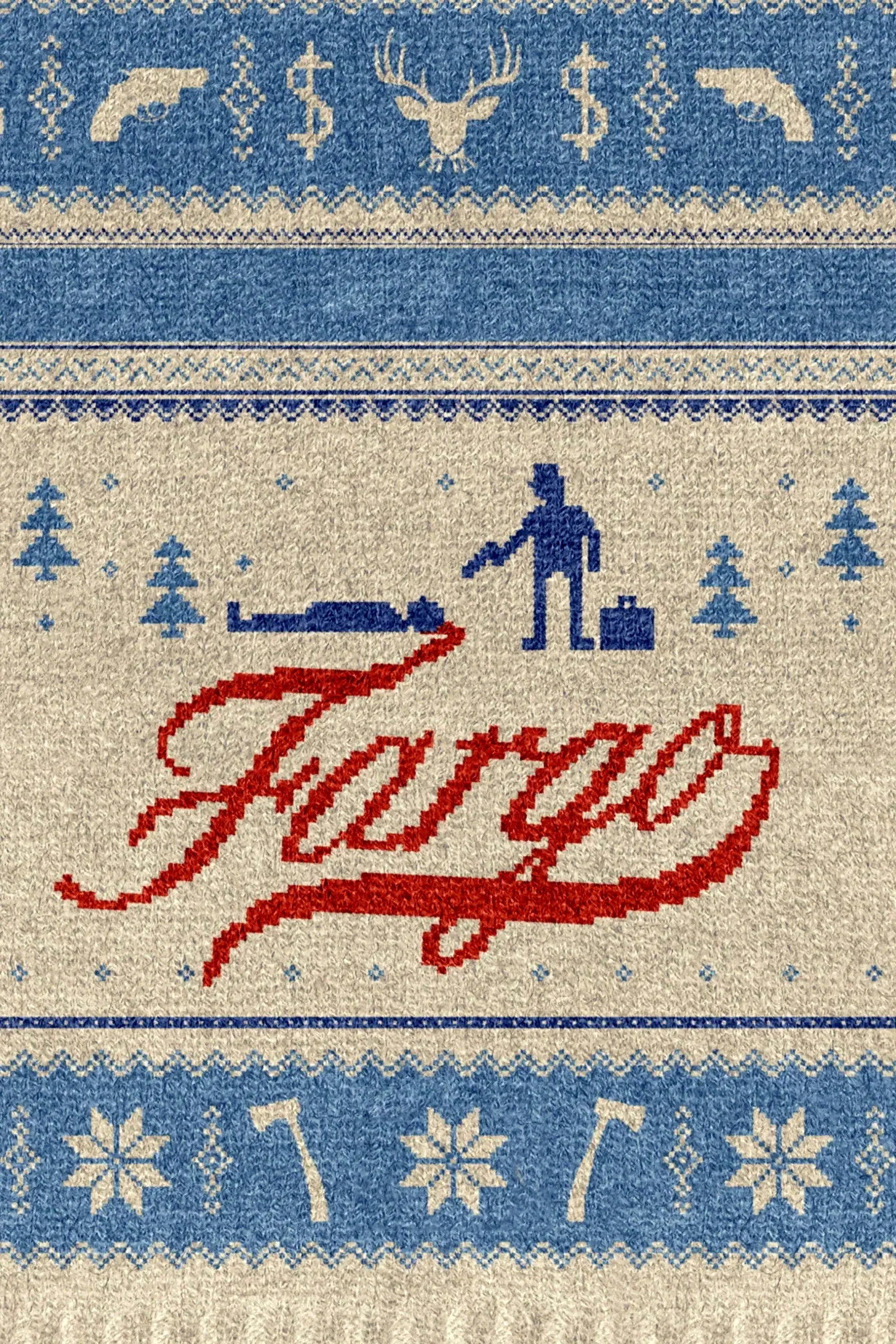 Photo de la série : Fargo