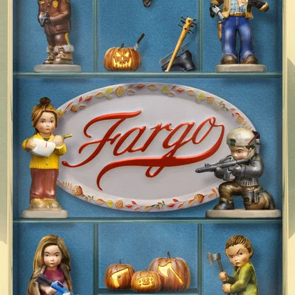 Photo de la série : Fargo